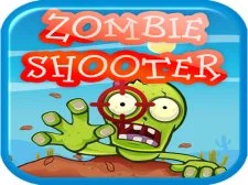 Zombie Shooter